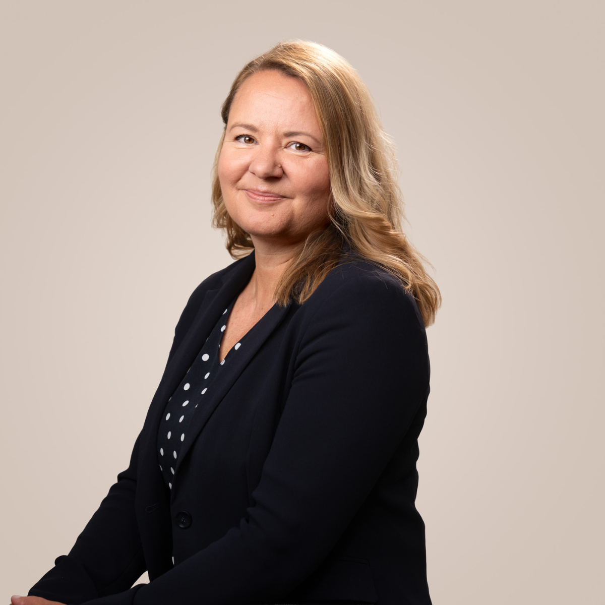 From Startup Growth to Sight-Restoring Science: Meet StemSight’s New Board Member Maarit Merla