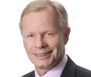 Jyrki Liljeroos