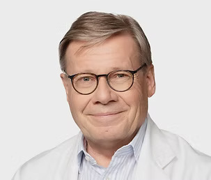 Hannu Uusitalo, MD, PhD