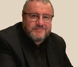 Peter Coffey