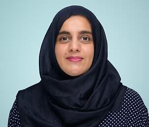 Fatima Siddique