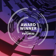 Award winner at TechTour’s flagship event, Europe’s Most Innovative Companies, 2022