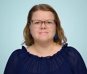 Heidi Nevala